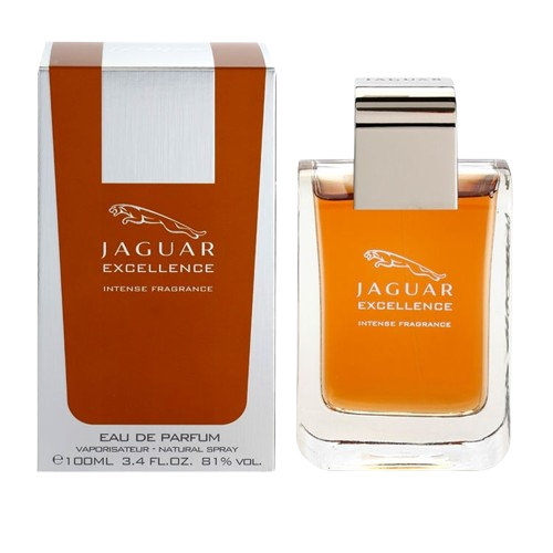 جاكوار إكسلنس إنتنس او دي بارفيوم 100مل