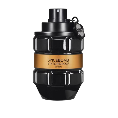 فيكتور أند رولف سبايس بومب إكستريم او دي بارفيوم 90مل