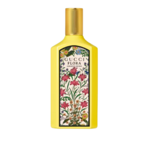 قوتشي فلورا جورجيوس أوركيد او دي بارفيوم 100مل