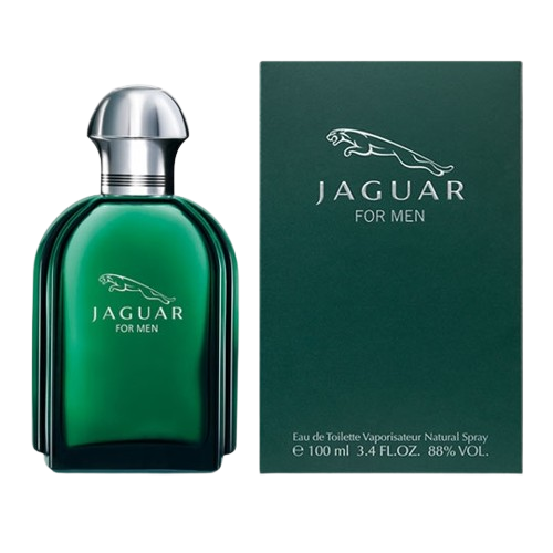 جاكوار فور مِن او دي تواليت 100مل