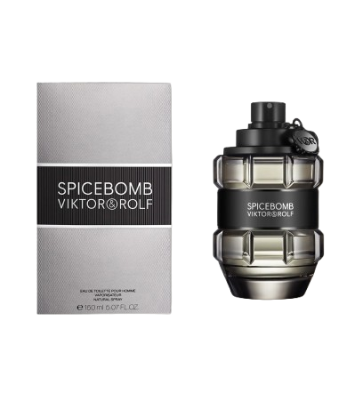 فيكتور أند رولف سبايس بومب او دي تواليت 90مل