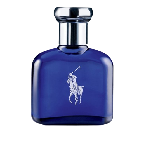 رالف لورين بولو بلو او دي تواليت 125مل