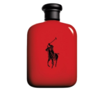رالف لورين بولو ريد او دي تواليت 75مل