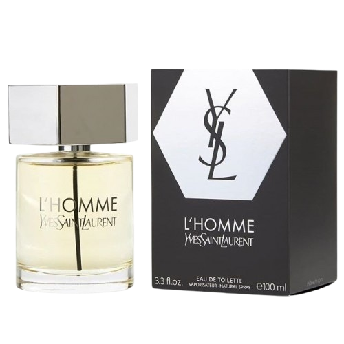 إيف سان لوران لوم او دي تواليت 100مل