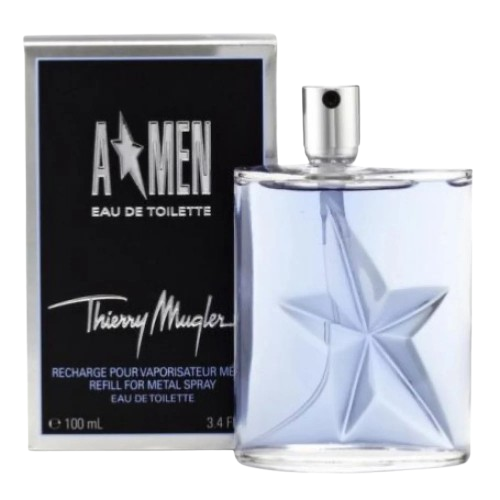 موغلر أنجل مين او دي تواليت 100 مل