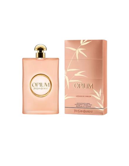 إيف سان لوران أوبيوم فابيريس دي بارفيوم