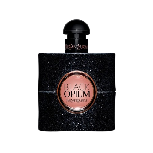 إيف سان لوران بلاك أوبيوم او دي بارفيوم