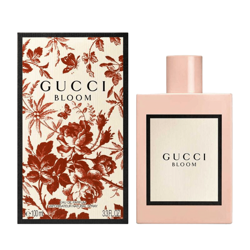 قوتشي بلوم او دي بارفيوم 100مل