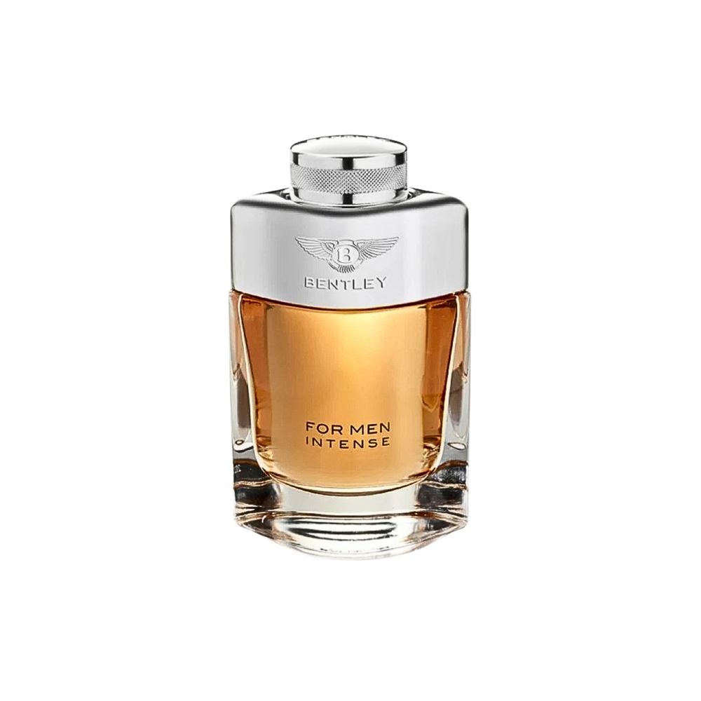بنتلي فور من إنتنس او دي بارفيوم 100مل
