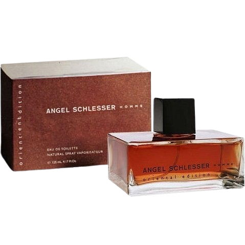 أنجل شليسر أوم أورينتال إيديشن او دي تواليت 125مل