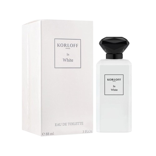 كورلوف إن وايت او دي تواليت 88مل