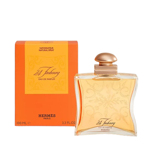 هيرمس 24 فوبورغ او دي بارفيوم 100مل
