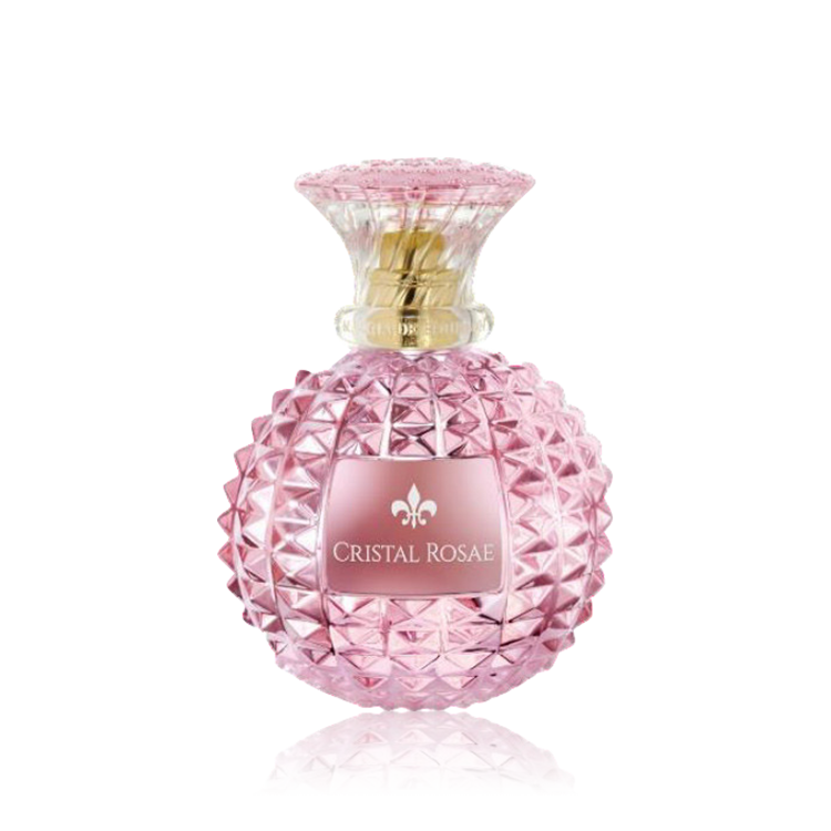 مارينا دو بوربون كريستال روزا أو دي بارفيوم 100مل