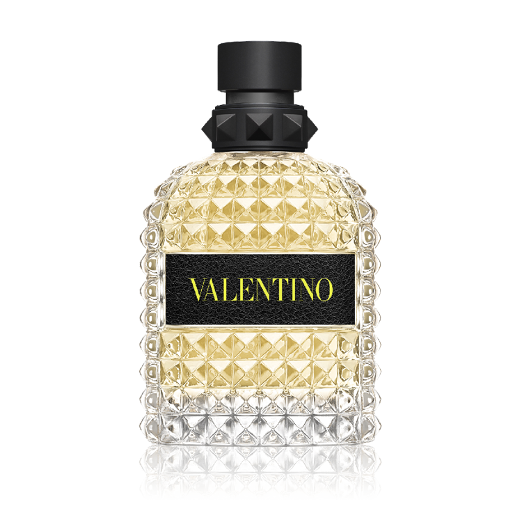 فالنتينو أومو إن روما ييلو دريم او دي تواليت 100مل