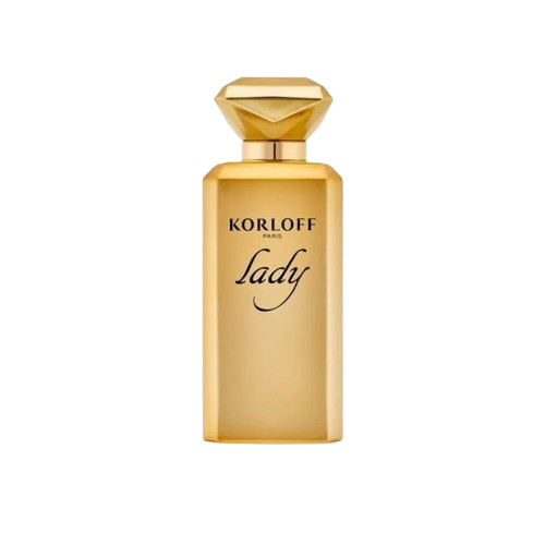 كورلوف ليدي او دي بارفيوم 88مل