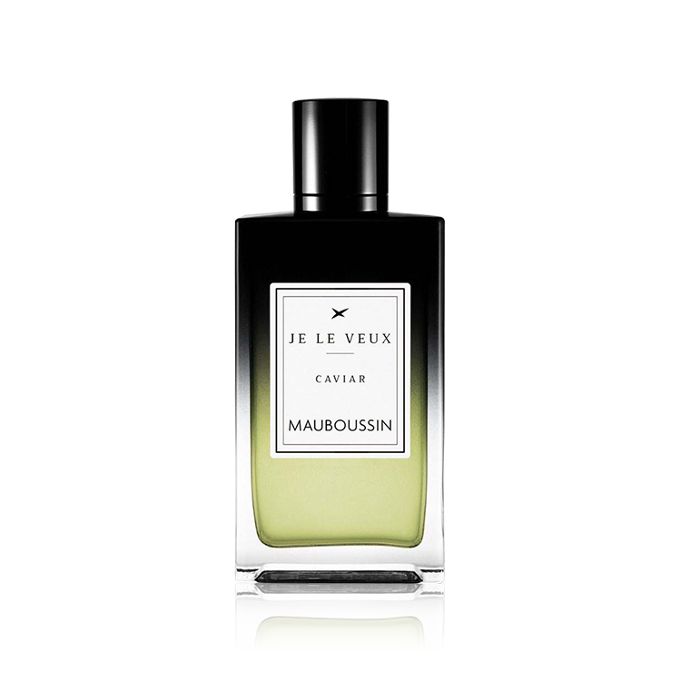 موبوسين جي لي فيو كافيار أو دي بارفيوم 100مل