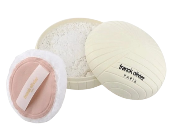 فرانك أوليفر بودرة الصدفه للجسم 200غرام - الصورة 3