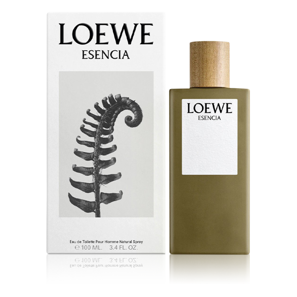 لويفي إيسنشيا او دي تواليت 100مل