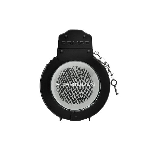 بوليس فوربيدن او دي تواليت 100مل