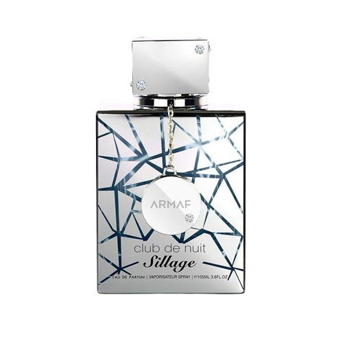 أرماف كلوب دي نويت سيلاج او دي بارفيوم 105مل