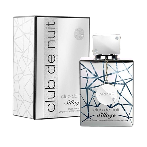 أرماف كلوب دي نويت سيلاج او دي بارفيوم 105مل