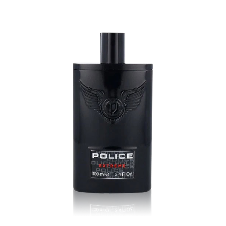 بوليس إكستريم او دي تواليت 100مل