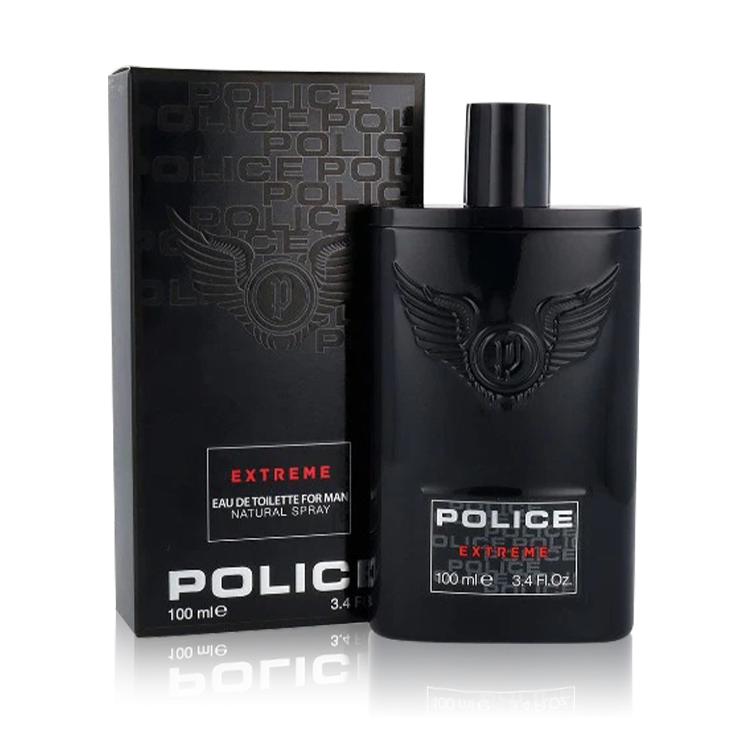 بوليس إكستريم او دي تواليت 100مل