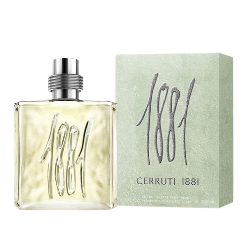 شيروتي 1881 بور هوم او دي تواليت 100مل