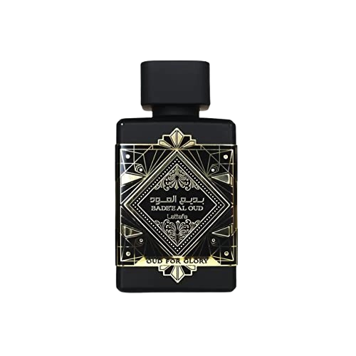 لطافة بديع العود عود فور غلوري او دي بارفيوم 100مل