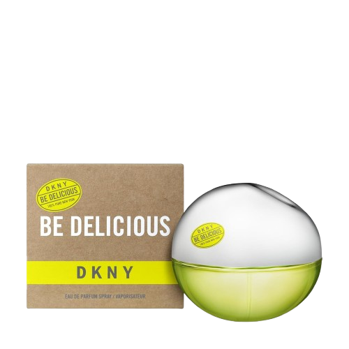 دكني بي ديليشس او دي بارفيوم 100مل