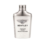 بنتلي إنفينيت رش وايت إديشن او دي تواليت 100مل