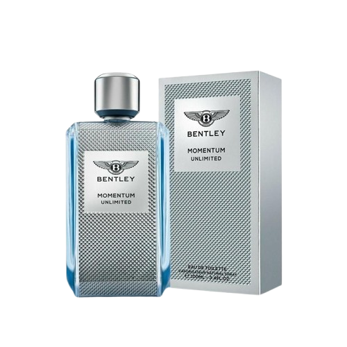بنتلي مومينتوم أنليميتد او دي تواليت 100مل