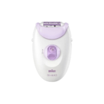 براون جهاز إزالة الشعر