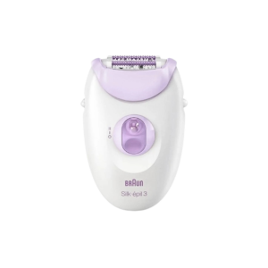 براون جهاز إزالة الشعر