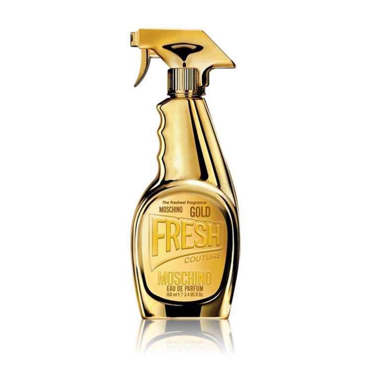 موسكينو فريش قولد او دي بارفيوم 100مل