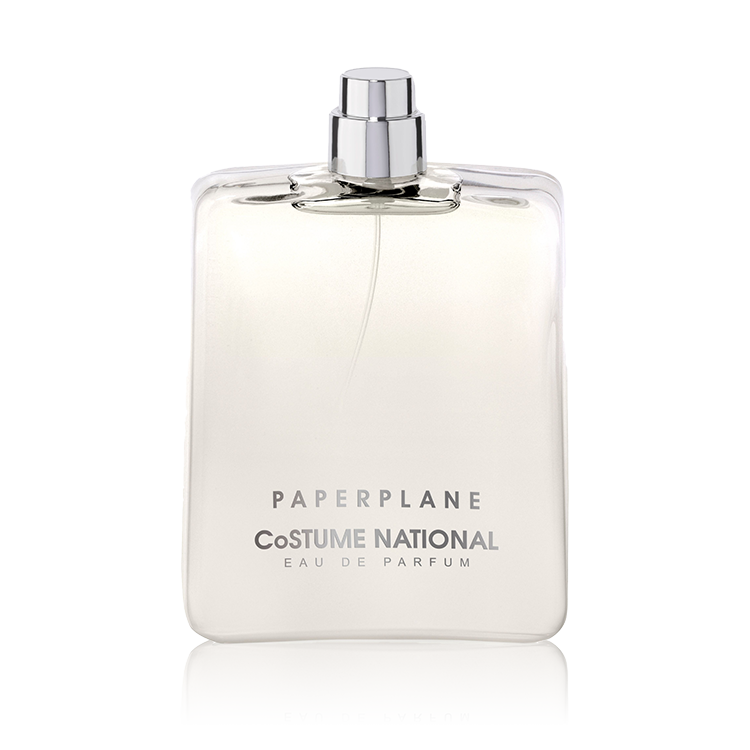 كوستوم ناشونال بابيربلاين أو دي بارفيوم 100مل