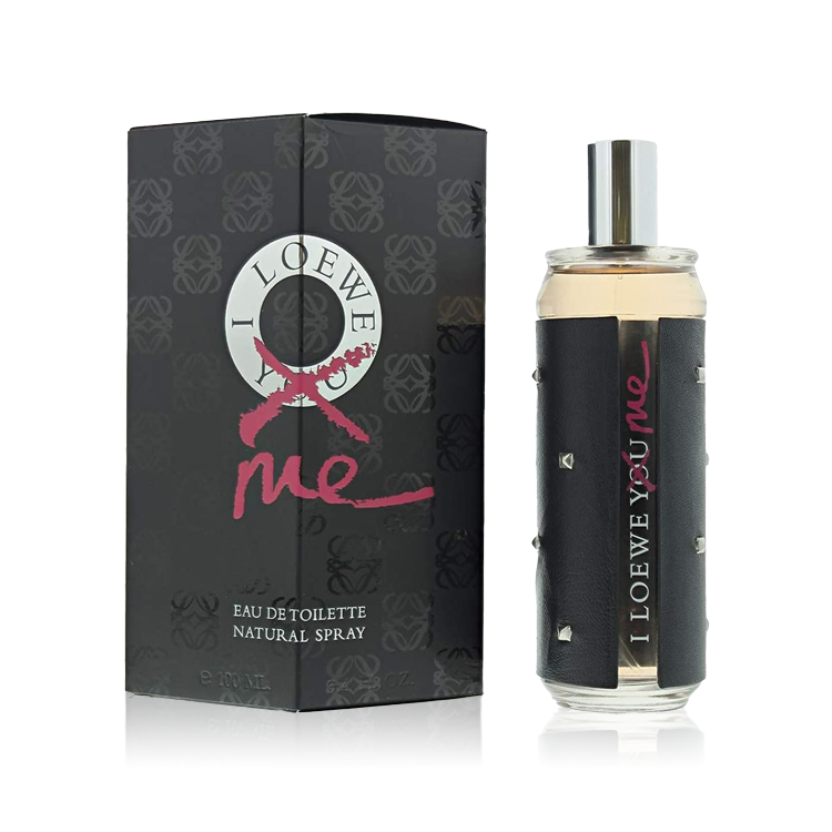 لويفي آي لويفي مي او دي تواليت