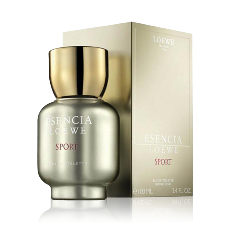 لويفي إيسنشيا سبورت او دي تواليت 150مل