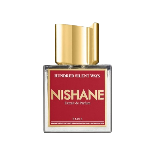 نيشاني هاندريد سايلنت وايز اكستريت دو برفيوم 100مل