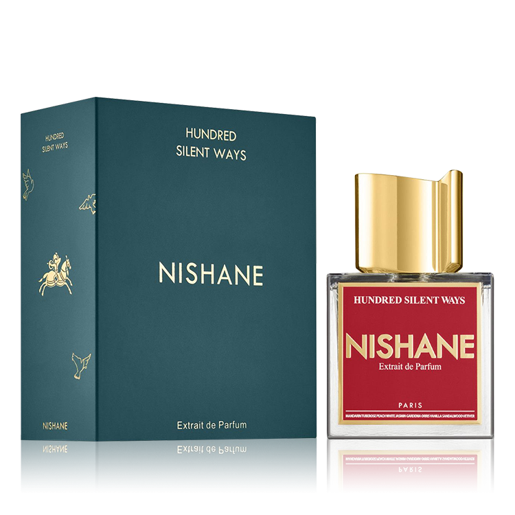 نيشاني هاندريد سايلنت وايز اكستريت دو برفيوم 100مل