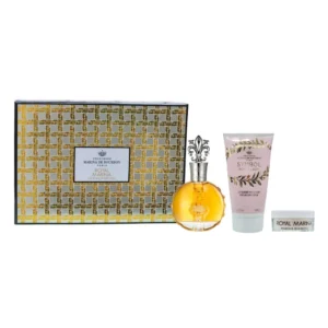 مجموعة مارينا دي بوربون رويال مارينا دايموند او دي بارفيوم