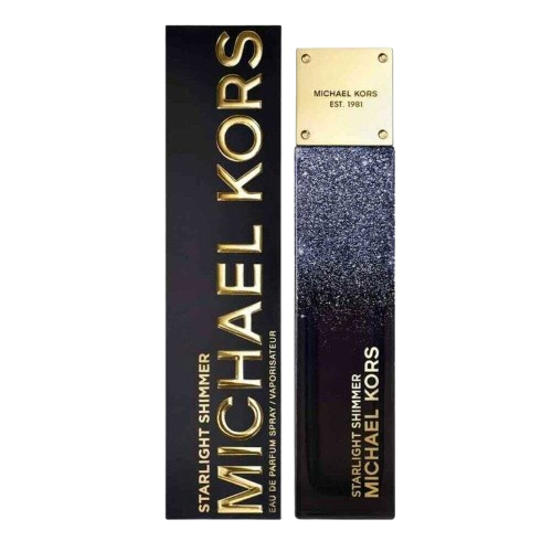 مايكل كورس ستارلايت شيمر او دي بارفيوم 100مل