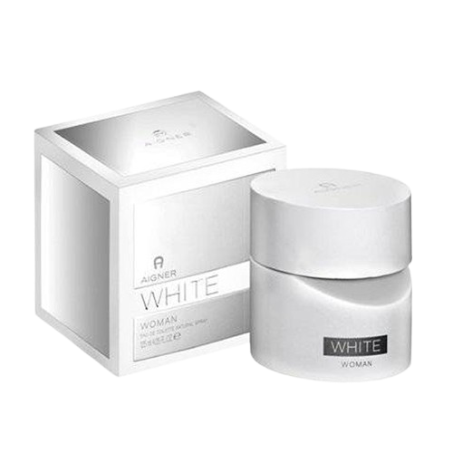 أجنر وايت وومان او دي تواليت 125مل