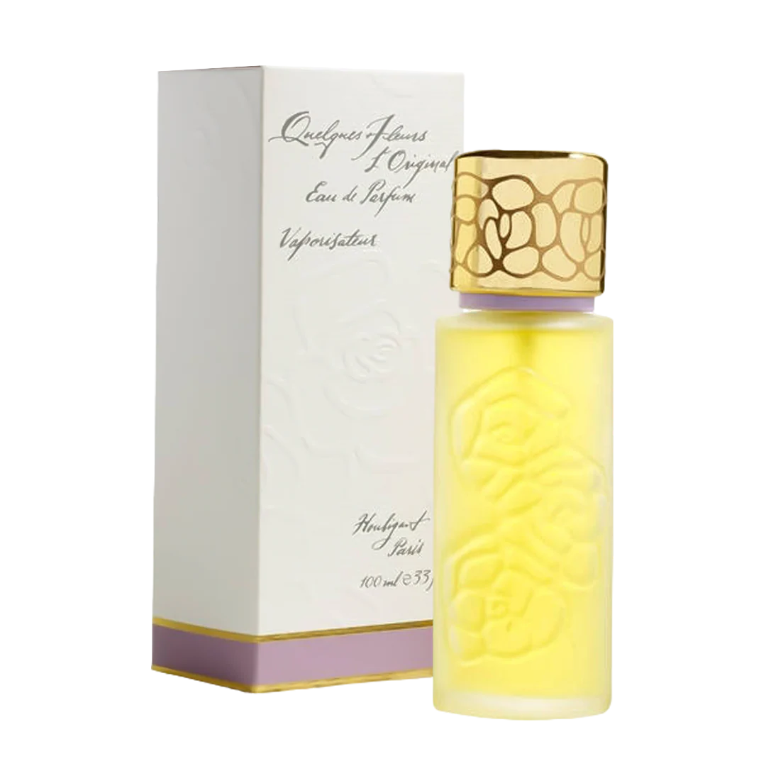 هوبيجان كلكيه فلاور او دي بارفيوم 100مل