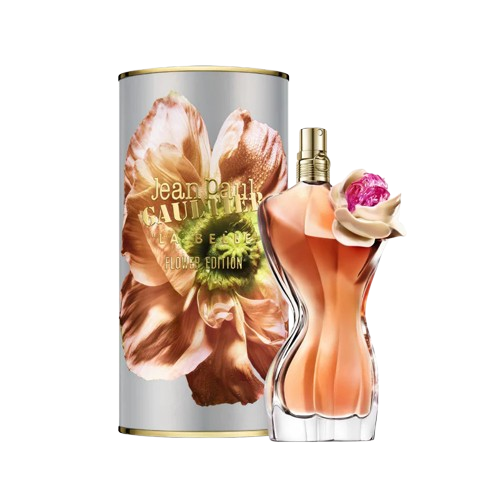 جان بول غولتييه لا بيل فلاور إديشن او دي بارفيوم 100مل