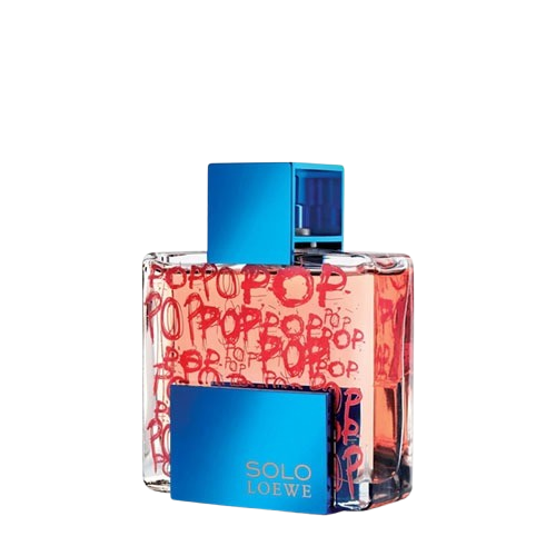 لويفي سولو بوب او دي تواليت 125مل