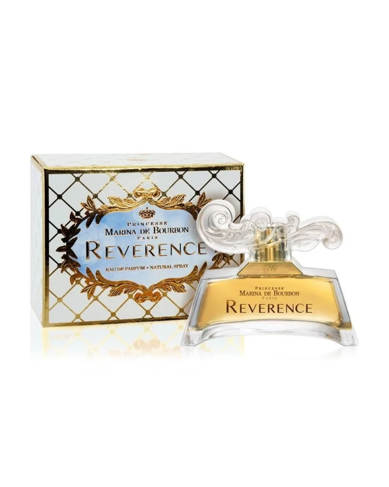 مارينا دو بوربون ريفرينس أو دي بارفيوم 100مل