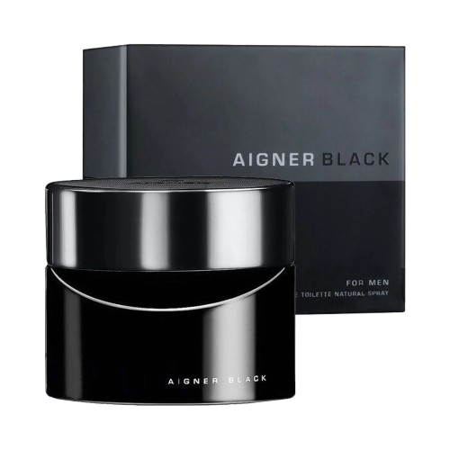 أجنر بلاك او دي تواليت 125مل