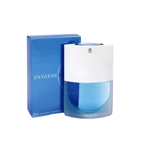 لانفين أكسجين او دي بارفيوم 75مل