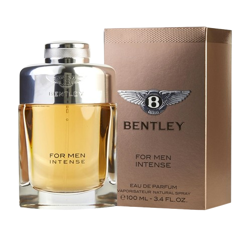 بنتلي فور من إنتنس او دي بارفيوم 100مل